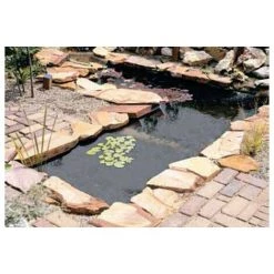 UBBINK Bassin Préformé Vénus 650 L 5 UBBINK Bassin Préformé Vénus 650 L -Pas Cher UBBINK Magasin 6101450 3