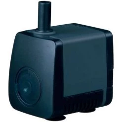 Pompe De Fontaine Eli-Indoor 600i 9 W Noir 1351372 Ubbink - N/A