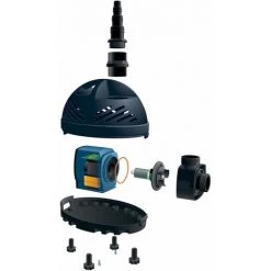 Pompe De Bassin Cascademax 6000 40 W 1351313 Ubbink - N/A 7 Pompe De Bassin Cascademax 6000 40 W 1351313 Ubbink - N/A -Pas Cher UBBINK Magasin 6949899 3