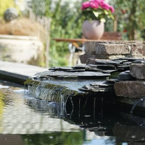 Pompe De Bassin Cascademax 12000 100 W 1351318 Ubbink - N/A 5 Pompe De Bassin Cascademax 12000 100 W 1351318 Ubbink - N/A – Image 5