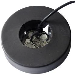 Nébuliseur D'extérieur Avec LED MystMaker III 95 W 1387096 Ubbink