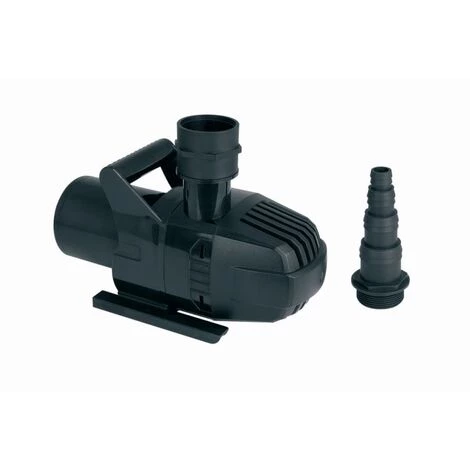 Pompe De Bassin Xtra 6000 Fi 6550 L / H 1351956 Ubbink - N/A 3 Pompe De Bassin Xtra 6000 Fi 6550 L / H 1351956 Ubbink - N/A – Image 3