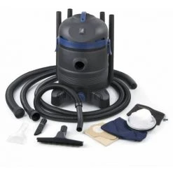 Aspirateur VacuProCleaner Maxi 1379118 Ubbink - Noir -Pas Cher UBBINK Magasin 734120 3