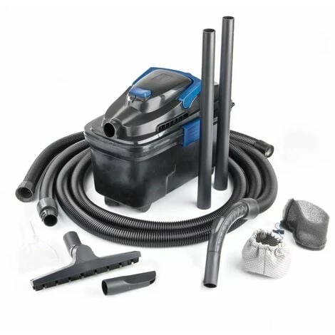 Aspirateur à Boue D'étang VacuProCleaner Compact 1379119 Ubbink 1 Aspirateur à Boue D'étang VacuProCleaner Compact 1379119 Ubbink