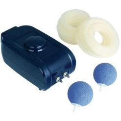 Pompe D’aération Air 200 Outdoor 1351325 Ubbink