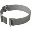 UBBINK Collier De Fixation Pour Raccordement Chauffe-eau Thermodynamique - Diamètre : 180